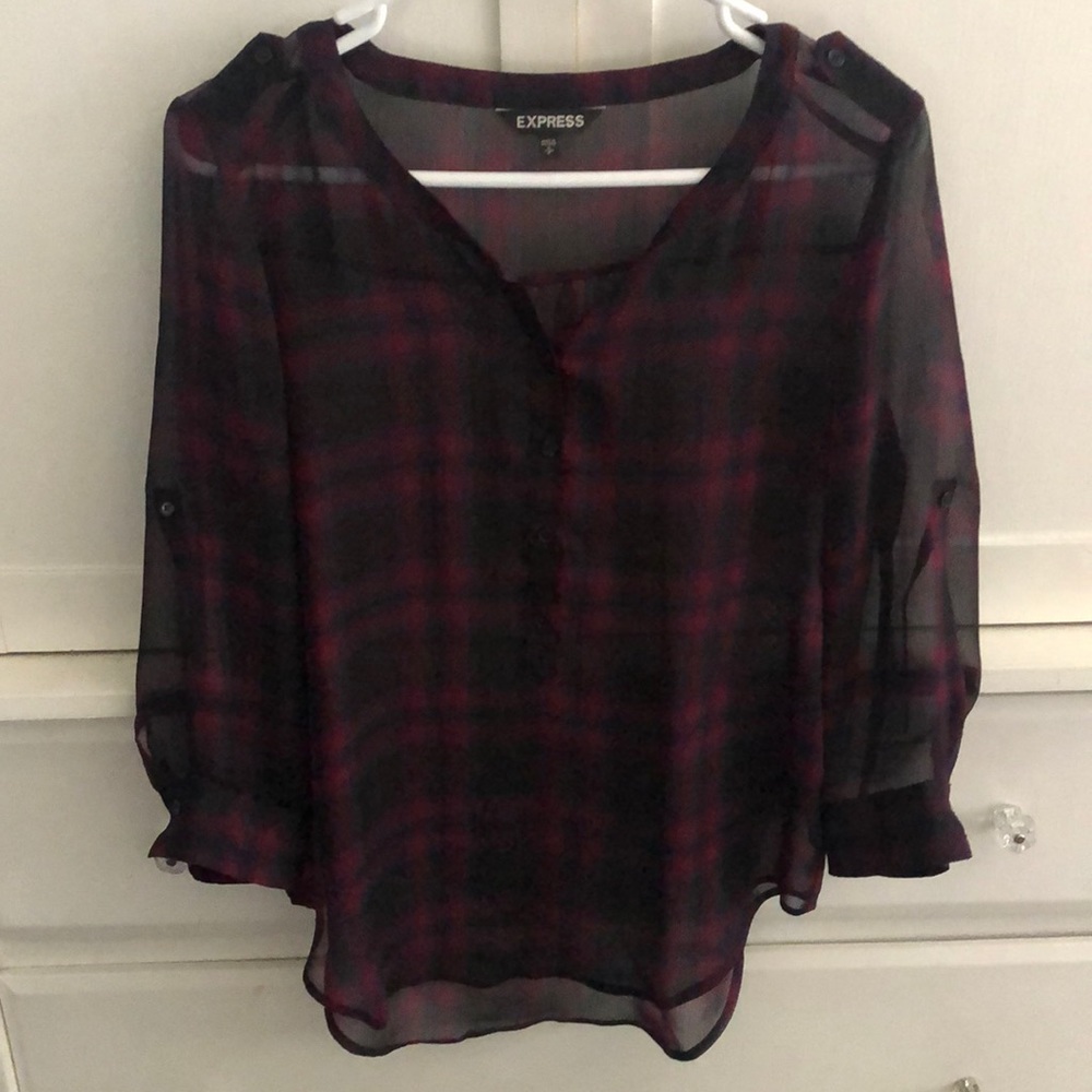 Express top
